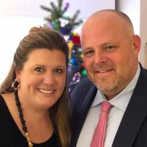 Meet your Posher, Christa